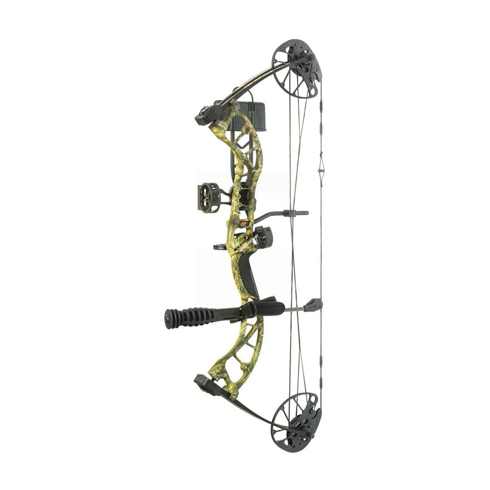 PSE Uprising Compound Package 1 PSE Uprising Compound Package