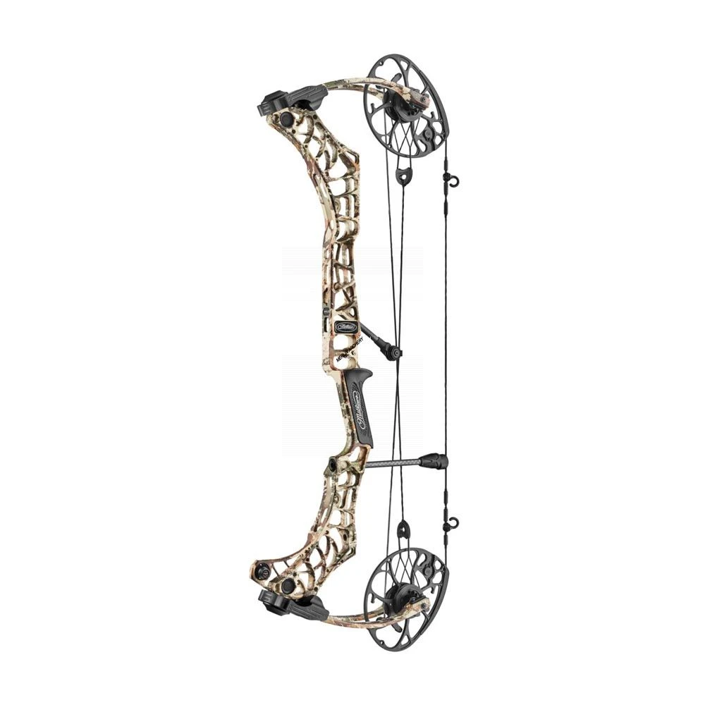 Mathews V3X 29 Compound Bow 3 Mathews V3X 29 Compound Bow - Image 3