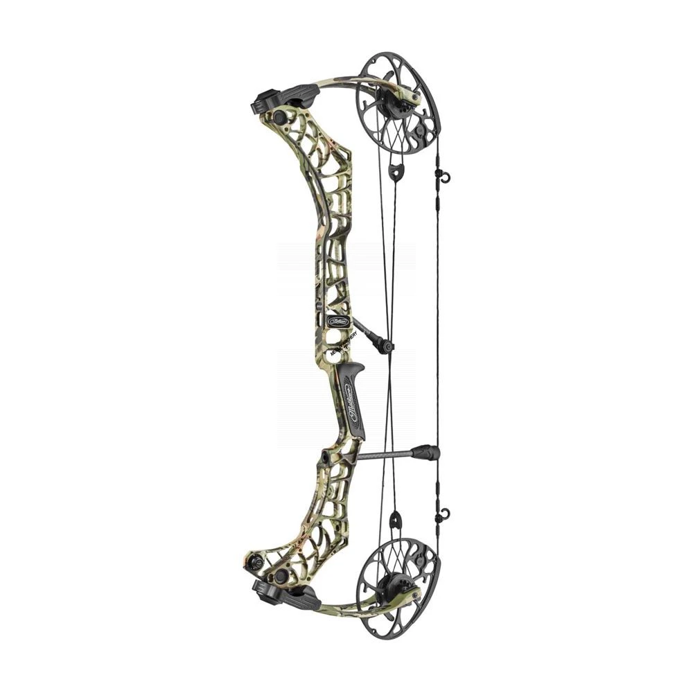 Mathews V3X 29 Compound Bow 4 Mathews V3X 29 Compound Bow - Image 4