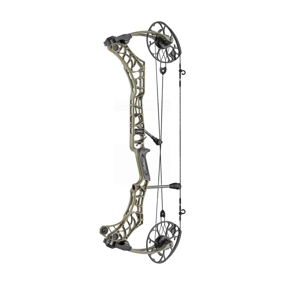 Mathews V3X 29 Compound Bow 2 Mathews V3X 29 Compound Bow - Image 2