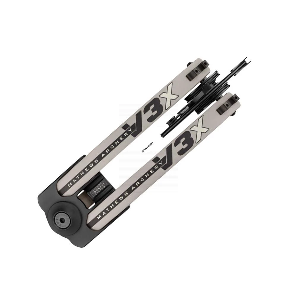 Mathews V3X 29 Compound Bow 7 Mathews V3X 29 Compound Bow - Image 7