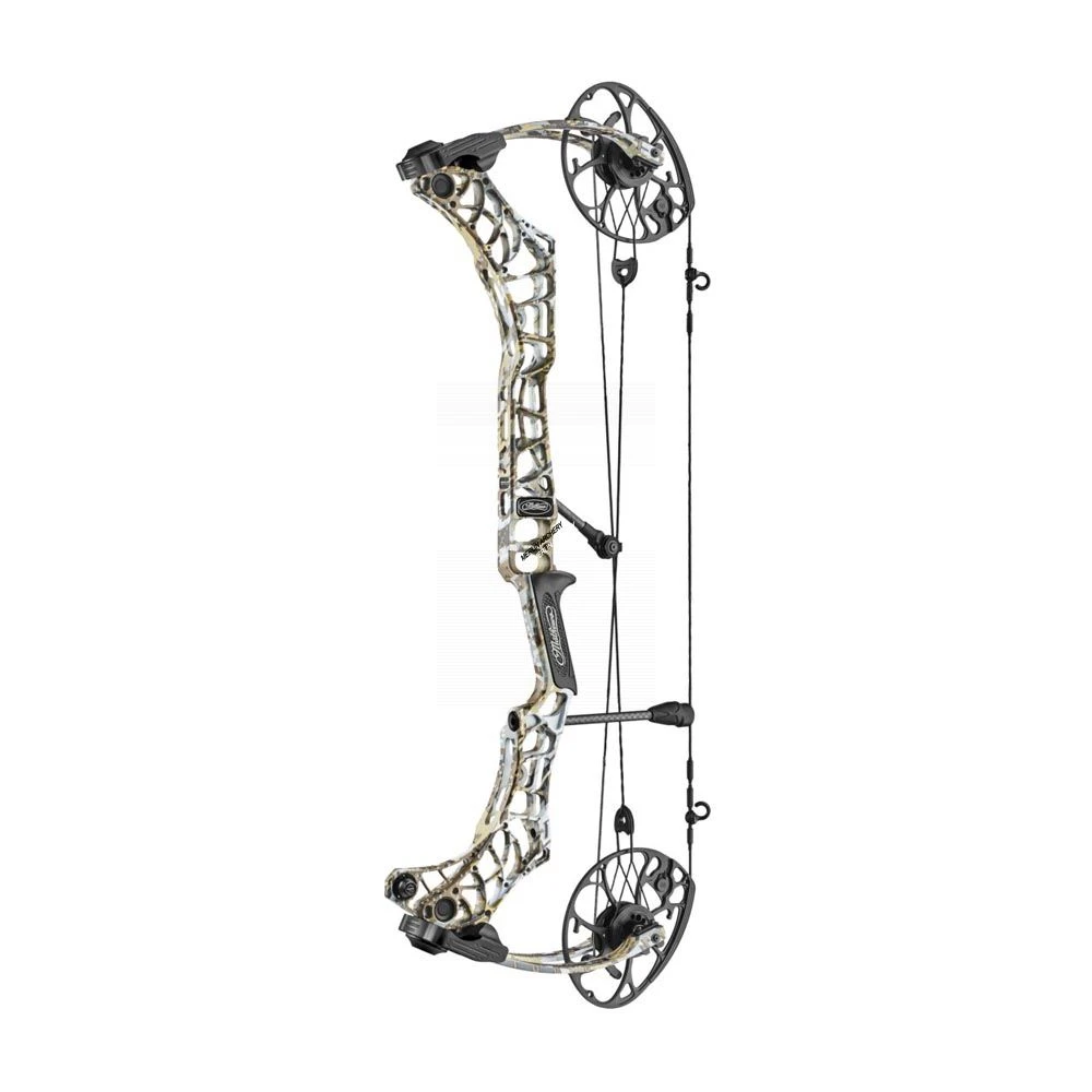 Mathews V3X 29 Compound Bow 6 Mathews V3X 29 Compound Bow - Image 6
