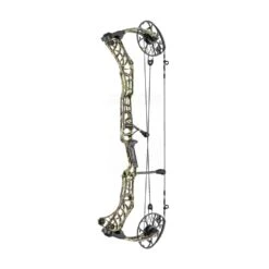 Mathews V3X 33 Compound Bow -EASTON Shop v3x 33 forestallseason