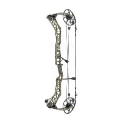 Mathews V3X 33 Compound Bow -EASTON Shop v3x 33 green