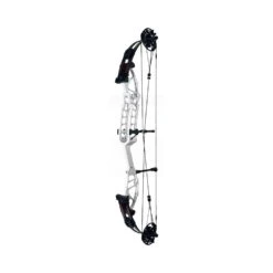 Darton Vegas E-3D Compound Bow 11 Darton Vegas E-3D Compound Bow -EASTON Shop vegas e 3d white 36999