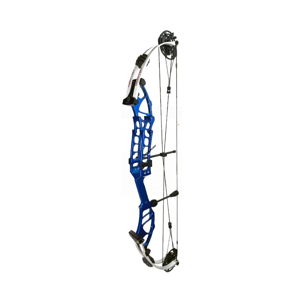 Darton Vegas E-3D Compound Bow 2 Darton Vegas E-3D Compound Bow - Image 2