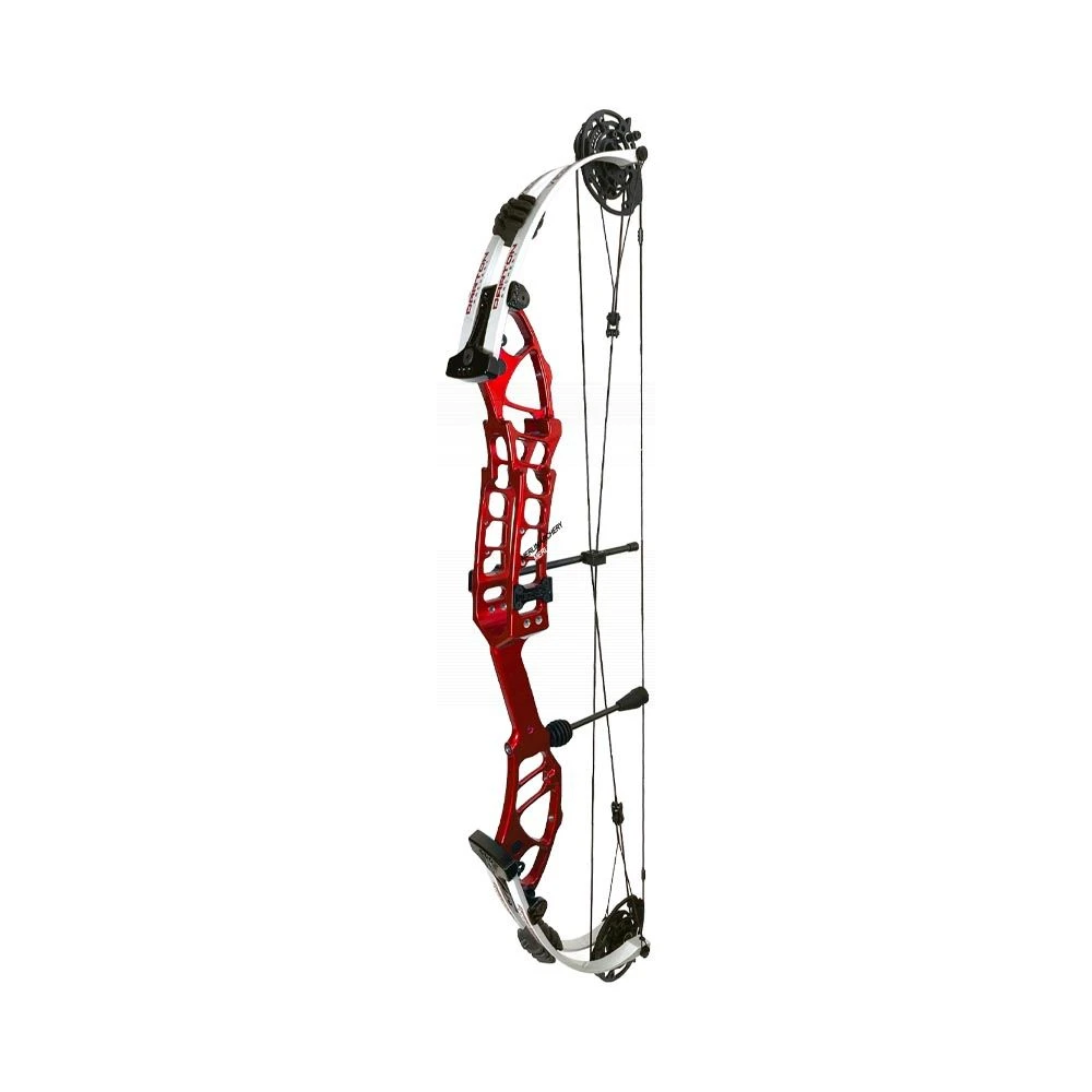 Darton Vegas E-3D Compound Bow 4 Darton Vegas E-3D Compound Bow - Image 4