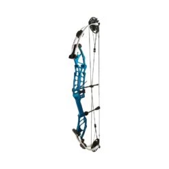 Darton Vegas E-3D Compound Bow 10 Darton Vegas E-3D Compound Bow -EASTON Shop vegas e3d teal white 50669 2