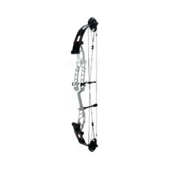 Darton Vegas E-T Compound Bow -EASTON Shop vegaset white glossblack 47180