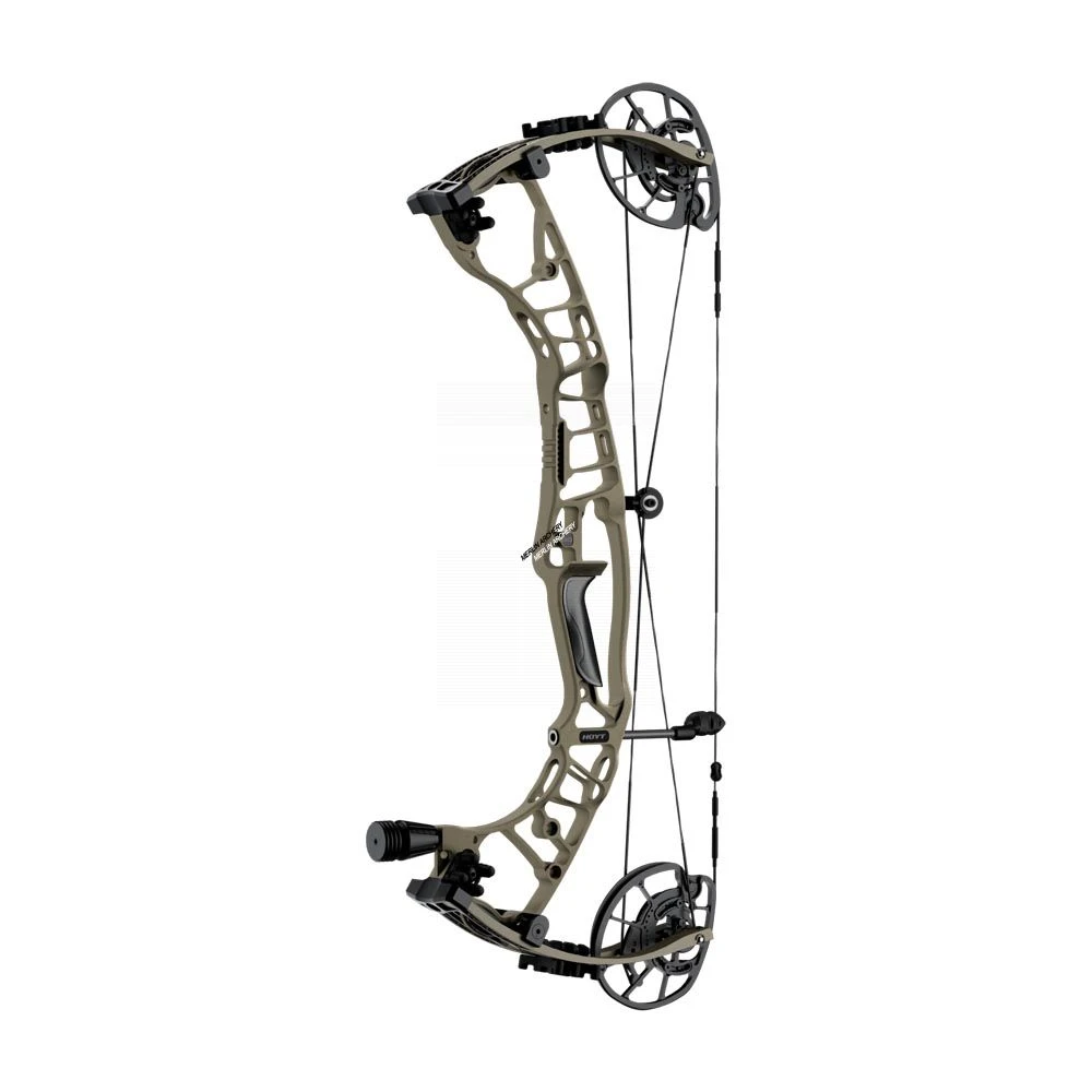Hoyt Ventum Pro 30 Compound Bow - Mod 3 1 Hoyt Ventum Pro 30 Compound Bow - Mod 3