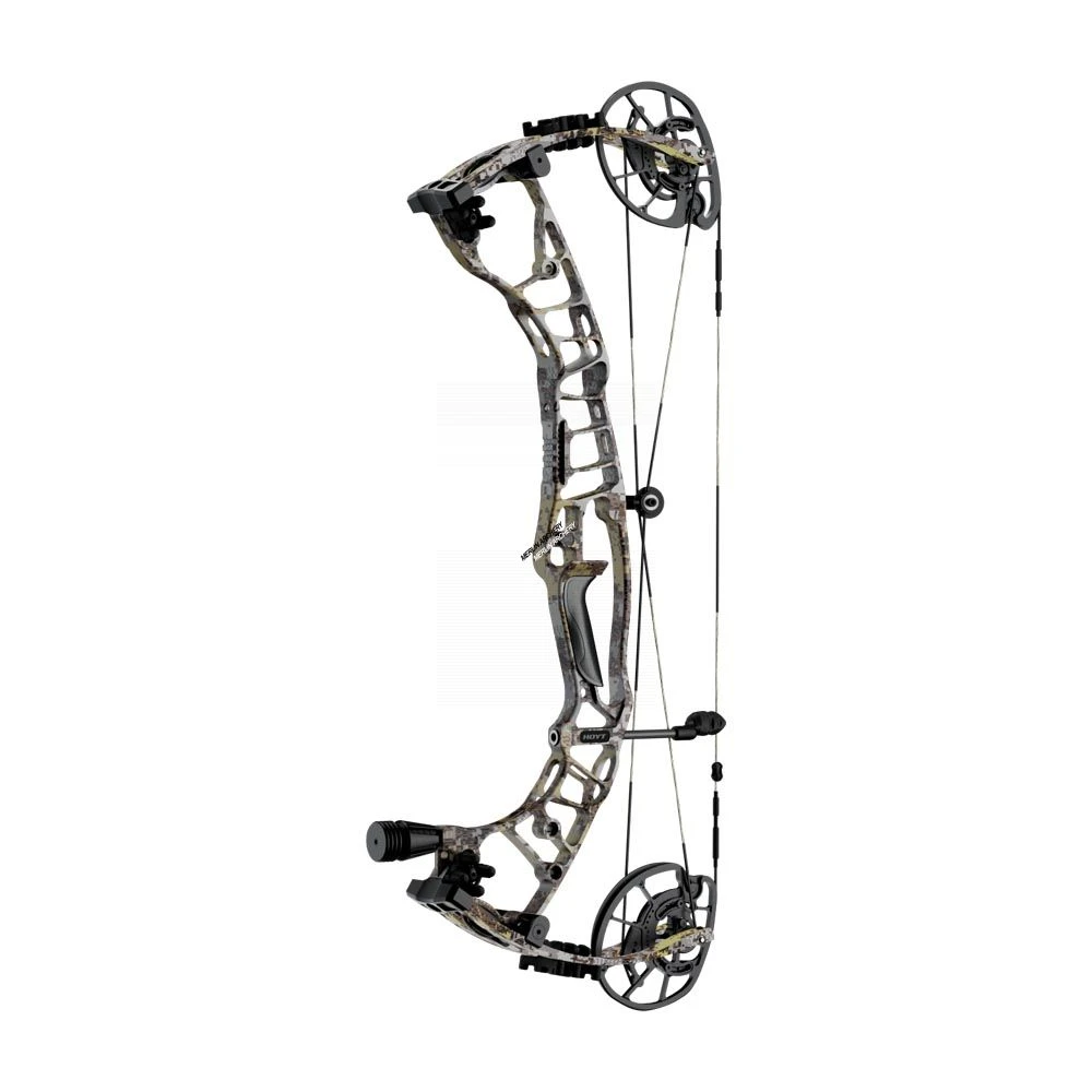 Hoyt Ventum Pro 30 Compound Bow - Mod 3 3 Hoyt Ventum Pro 30 Compound Bow - Mod 3 - Image 3