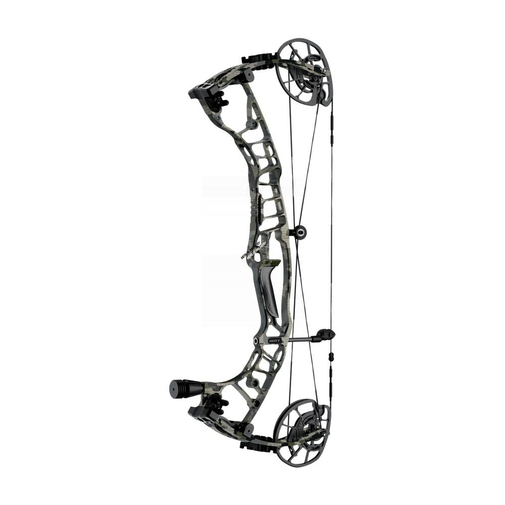 Hoyt Ventum Pro 30 Compound Bow - Mod 3 5 Hoyt Ventum Pro 30 Compound Bow - Mod 3 - Image 5
