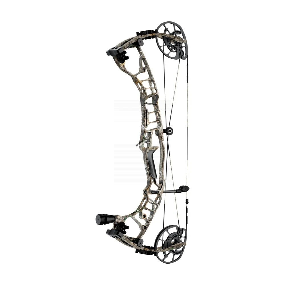 Hoyt Ventum Pro 30 Compound Bow - Mod 3 6 Hoyt Ventum Pro 30 Compound Bow - Mod 3 - Image 6