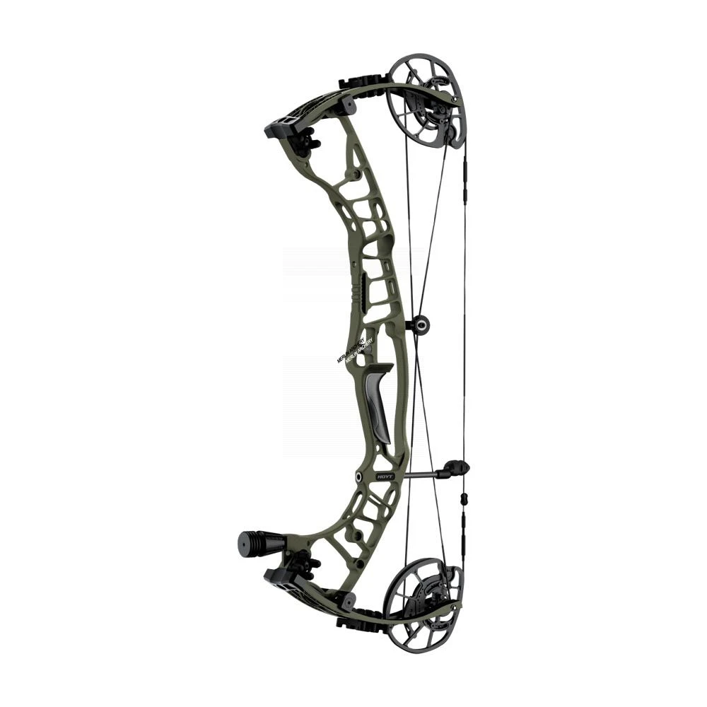 Hoyt Ventum Pro 30 Compound Bow - Mod 3 7 Hoyt Ventum Pro 30 Compound Bow - Mod 3 - Image 7