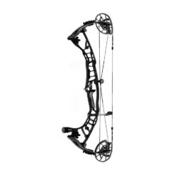 Hoyt Ventum Pro 33 Compound Bow - Mod 3