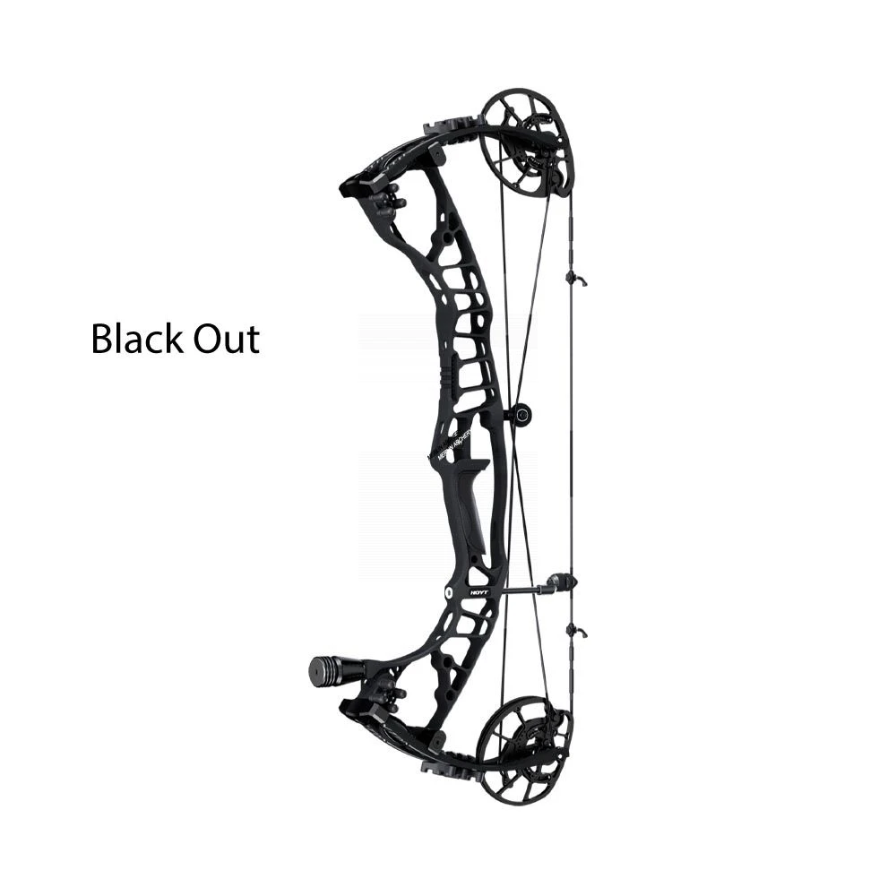 Hoyt VTM 31 Compound Bow - Mod 2 2 Hoyt VTM 31 Compound Bow - Mod 2 - Image 2
