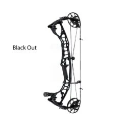 Hoyt VTM 31 Compound Bow - Mod 3 15 Hoyt VTM 31 Compound Bow - Mod 3 -EASTON Shop vtm31blackout 3 1