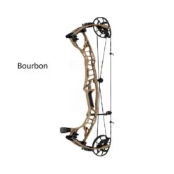 Hoyt VTM 31 Compound Bow - Mod 2 18 Hoyt VTM 31 Compound Bow - Mod 2 -EASTON Shop vtm31bourbon 3