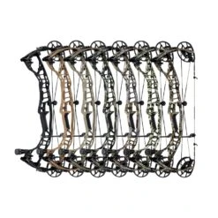 Hoyt VTM 31 Compound Bow - Mod 2