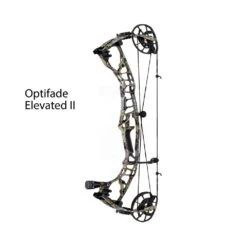 Hoyt VTM 31 Compound Bow - Mod 2 21 Hoyt VTM 31 Compound Bow - Mod 2 -EASTON Shop vtm31optifadeelevated 3