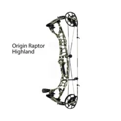Hoyt VTM 31 Compound Bow - Mod 2 23 Hoyt VTM 31 Compound Bow - Mod 2 -EASTON Shop vtm31originraptorhighland 6
