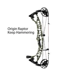 Hoyt VTM 31 Compound Bow - Mod 2 24 Hoyt VTM 31 Compound Bow - Mod 2 -EASTON Shop vtm31raptorhammer 3
