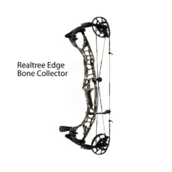 Hoyt VTM 31 Compound Bow - Mod 2 26 Hoyt VTM 31 Compound Bow - Mod 2 -EASTON Shop vtm31realedgebone 3