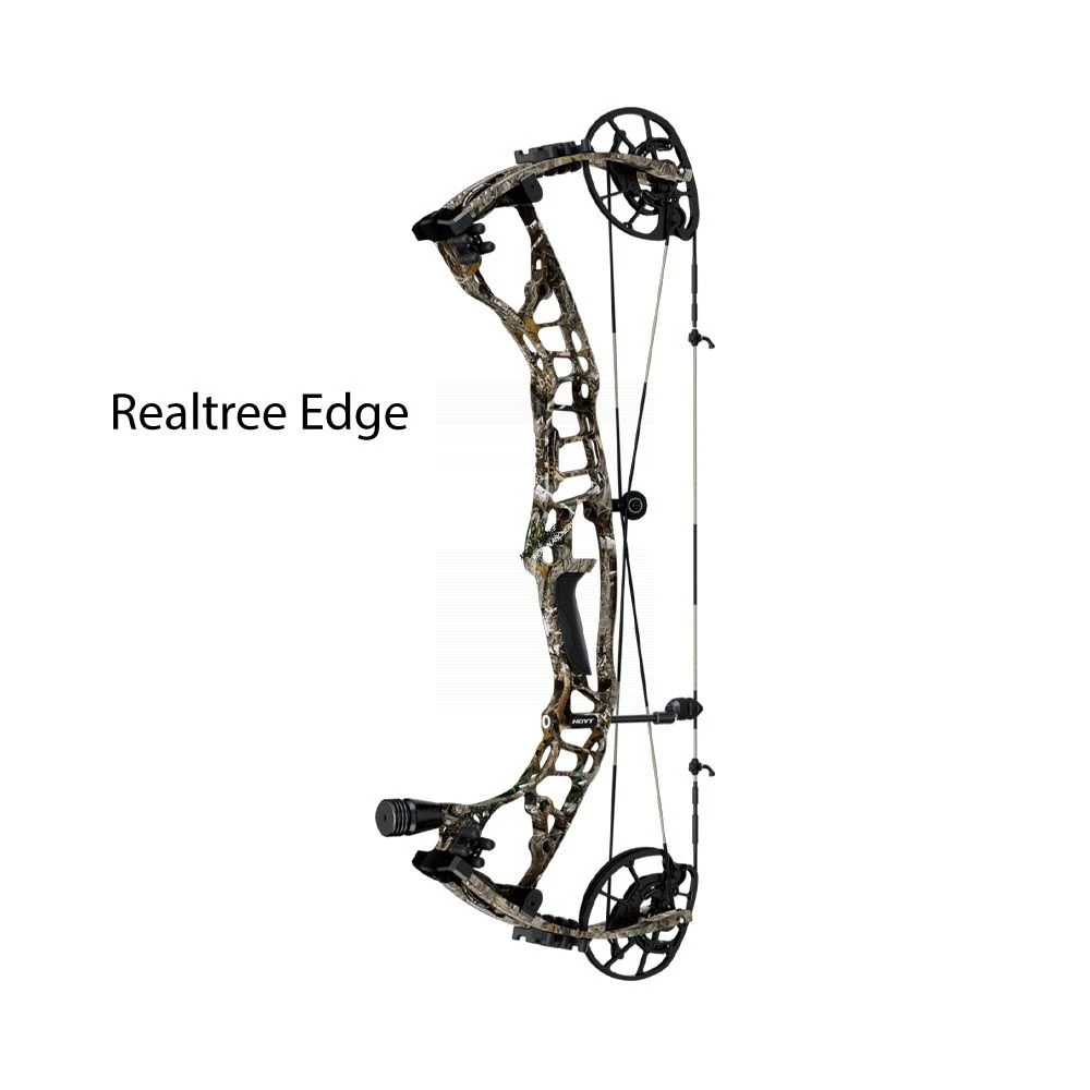Hoyt VTM 31 Compound Bow - Mod 2 12 Hoyt VTM 31 Compound Bow - Mod 2 - Image 12