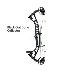 Hoyt VTM 34 Compound Bow - Mod 3 16 Hoyt VTM 34 Compound Bow - Mod 3 -EASTON Shop vtm34blackbone 3 1