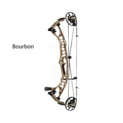 Hoyt VTM 34 Compound Bow - Mod 3 18 Hoyt VTM 34 Compound Bow - Mod 3 -EASTON Shop vtm34bourbon 3 1