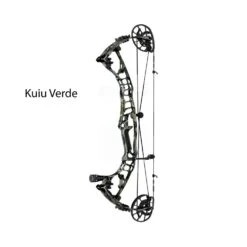 Hoyt VTM 34 Compound Bow - Mod 3 20 Hoyt VTM 34 Compound Bow - Mod 3 -EASTON Shop vtm34kuiuverde 3 1