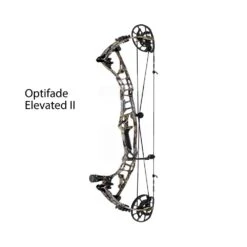 Hoyt VTM 34 Compound Bow - Mod 2 -EASTON Shop vtm34optifadeelevated 3