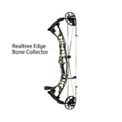Hoyt VTM 34 Compound Bow - Mod 3 26 Hoyt VTM 34 Compound Bow - Mod 3 -EASTON Shop vtm34realedgebone 3 1