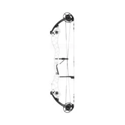 Bowtech Reckoning 36 Gen-2 Compound Bow -EASTON Shop white36