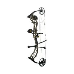 Bear Adapt RTH Compound Bow 19 Bear Adapt RTH Compound Bow -EASTON Shop whitetail 1 2