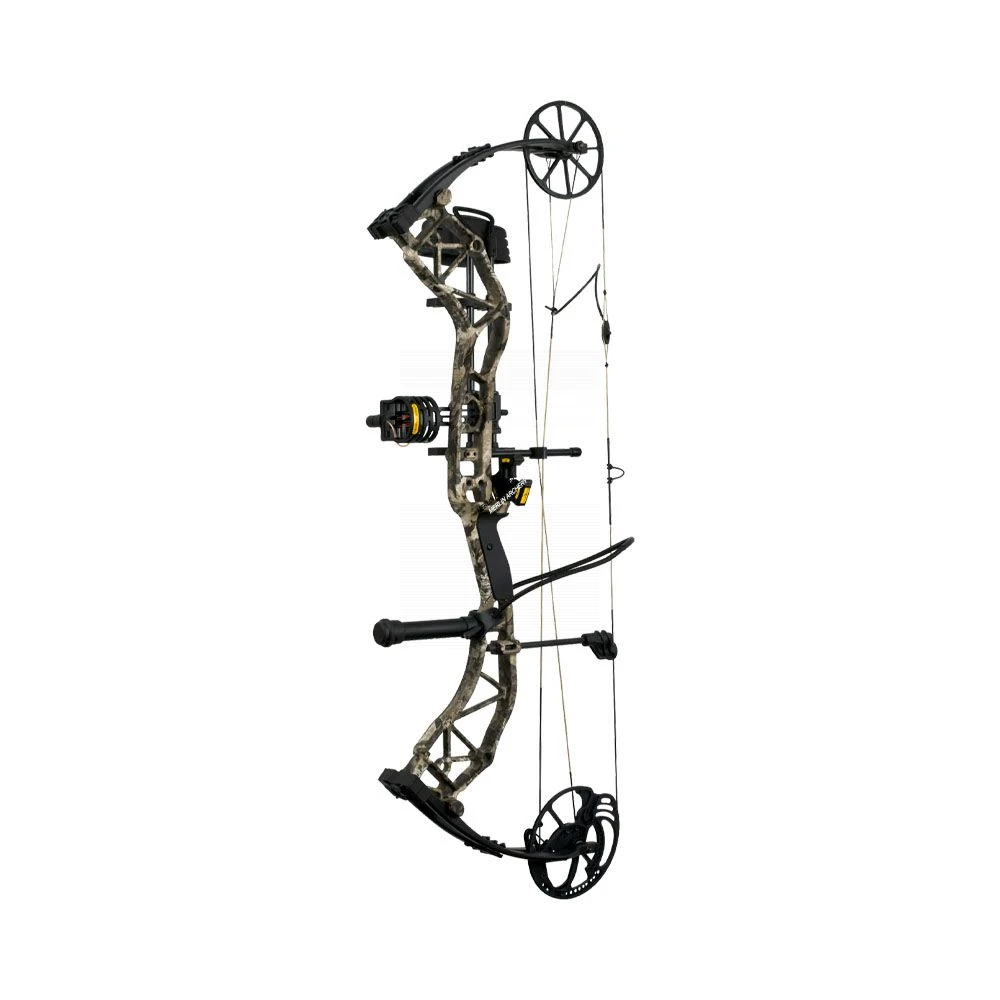 Bear Adapt RTH Compound Bow 10 Bear Adapt RTH Compound Bow - Image 10