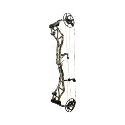 Bear Execute 30 Compound Bow -EASTON Shop whitetail 3 1