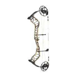 Bear Whitetail Legend Pro Compound Bow -EASTON Shop whitetaillegendpro fred bear camo 2