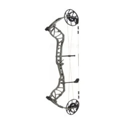 Bear Whitetail Legend Pro Compound Bow -EASTON Shop whitetaillegendpro olive 2