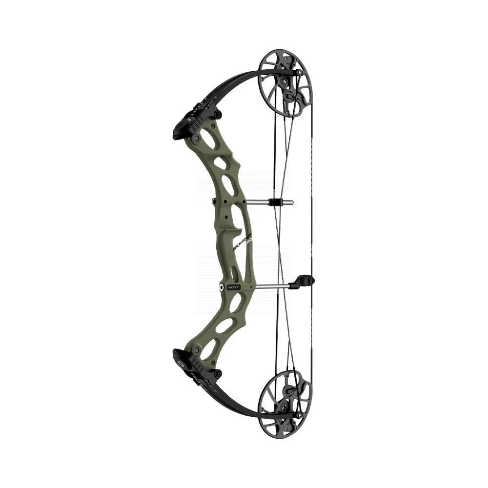 Hoyt Kobalt Compound Bow 2023 7 Hoyt Kobalt Compound Bow 2023 - Image 7