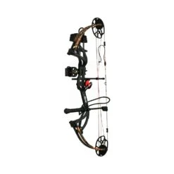 Bear Cruzer G3 RTH Compound Bow 18 Bear Cruzer G3 RTH Compound Bow -EASTON Shop wildfire 2