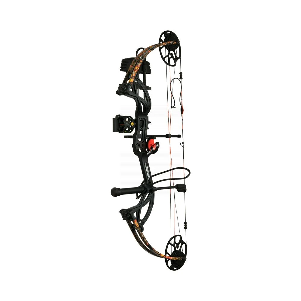 Bear Cruzer G3 RTH Compound Bow 7 Bear Cruzer G3 RTH Compound Bow - Image 7
