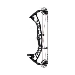Hoyt Z1S Compound Bow - Mod 2 -EASTON Shop z1sblackhammer 2