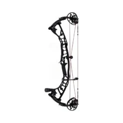 Hoyt Z1S Compound Bow - Mod 2 -EASTON Shop z1sblackout 2