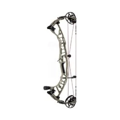Hoyt Z1S Compound Bow - Mod 2 -EASTON Shop z1sbuckskin 2