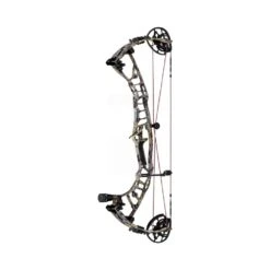 Hoyt Z1S Compound Bow - Mod 2 -EASTON Shop z1selevated 2