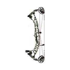 Hoyt Z1S Compound Bow - Mod 2 -EASTON Shop z1shighland 2