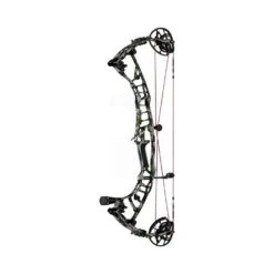 Hoyt Z1S Compound Bow - Mod 3 -EASTON Shop z1skuiuverde 2 1