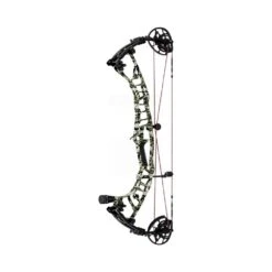 Hoyt Z1S Compound Bow - Mod 2 -EASTON Shop z1sraptorhammer 2