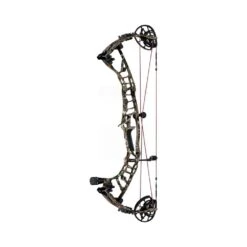 Hoyt Z1S Compound Bow - Mod 2 -EASTON Shop z1srealtreeedge 2